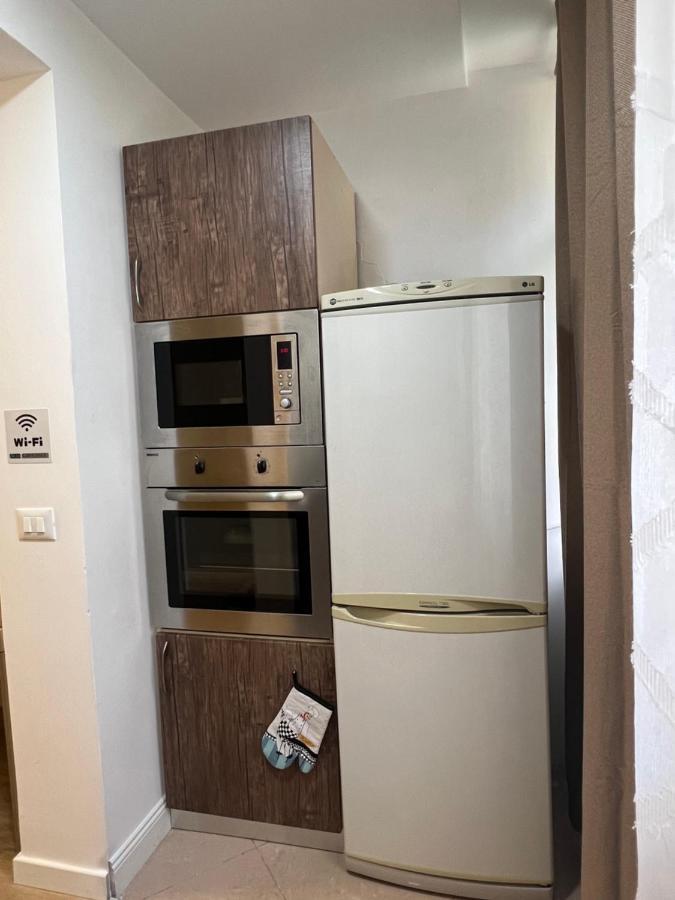 New Bazaar Cane Apartment 3 Tirana Bagian luar foto