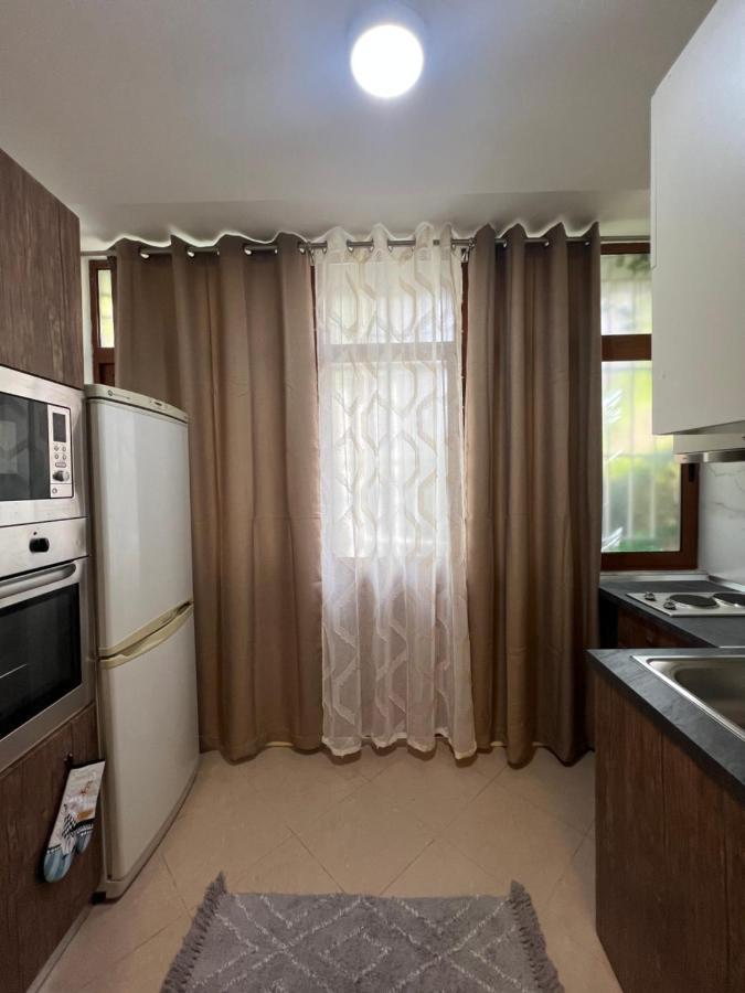 New Bazaar Cane Apartment 3 Tirana Bagian luar foto