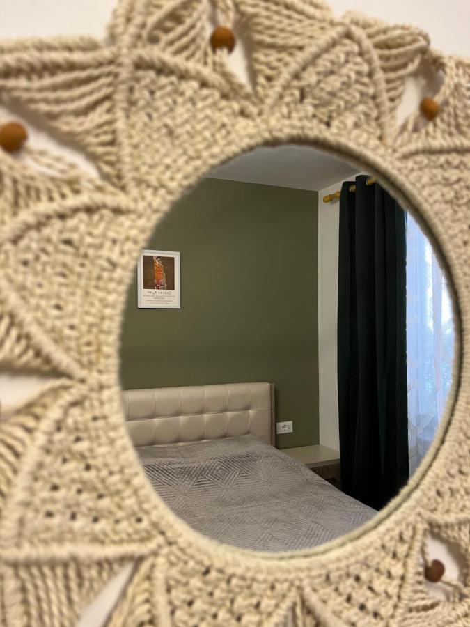 New Bazaar Cane Apartment 3 Tirana Bagian luar foto