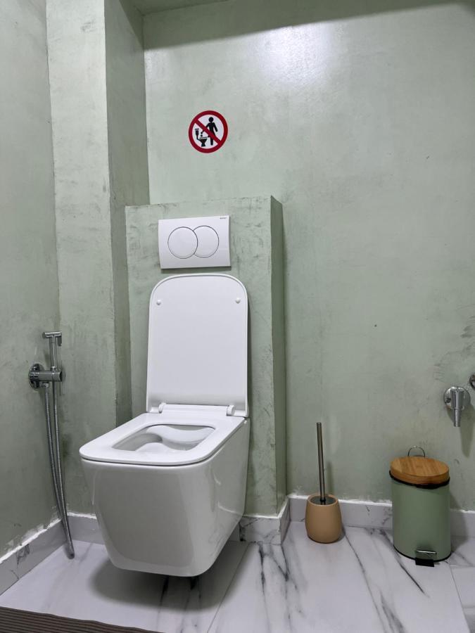 New Bazaar Cane Apartment 3 Tirana Bagian luar foto
