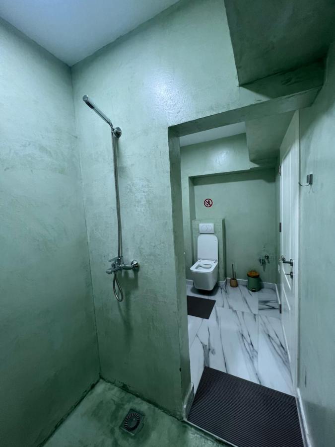 New Bazaar Cane Apartment 3 Tirana Bagian luar foto