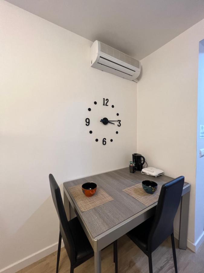 New Bazaar Cane Apartment 3 Tirana Bagian luar foto