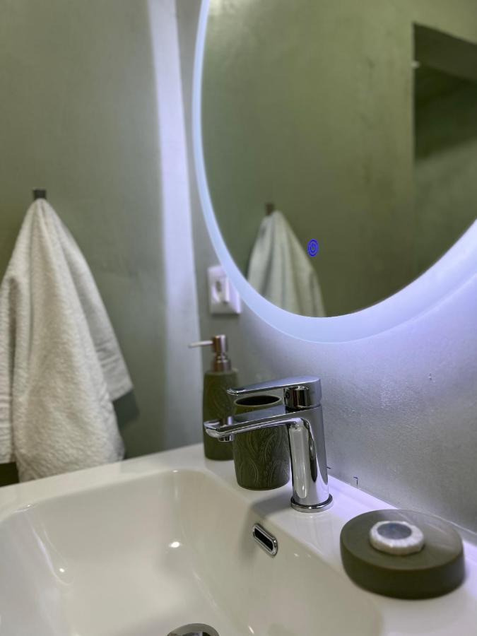 New Bazaar Cane Apartment 3 Tirana Bagian luar foto