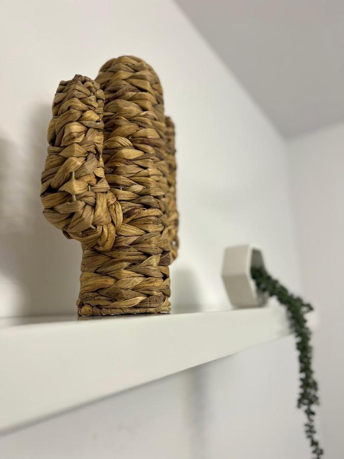 New Bazaar Cane Apartment 3 Tirana Bagian luar foto